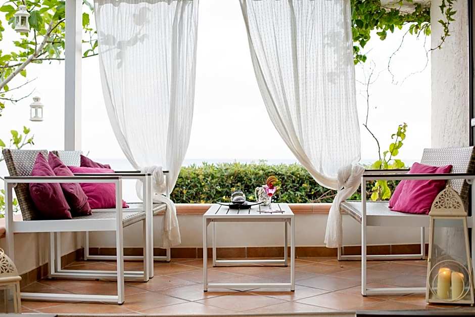 Il Cefalo Hotel & Restaurant