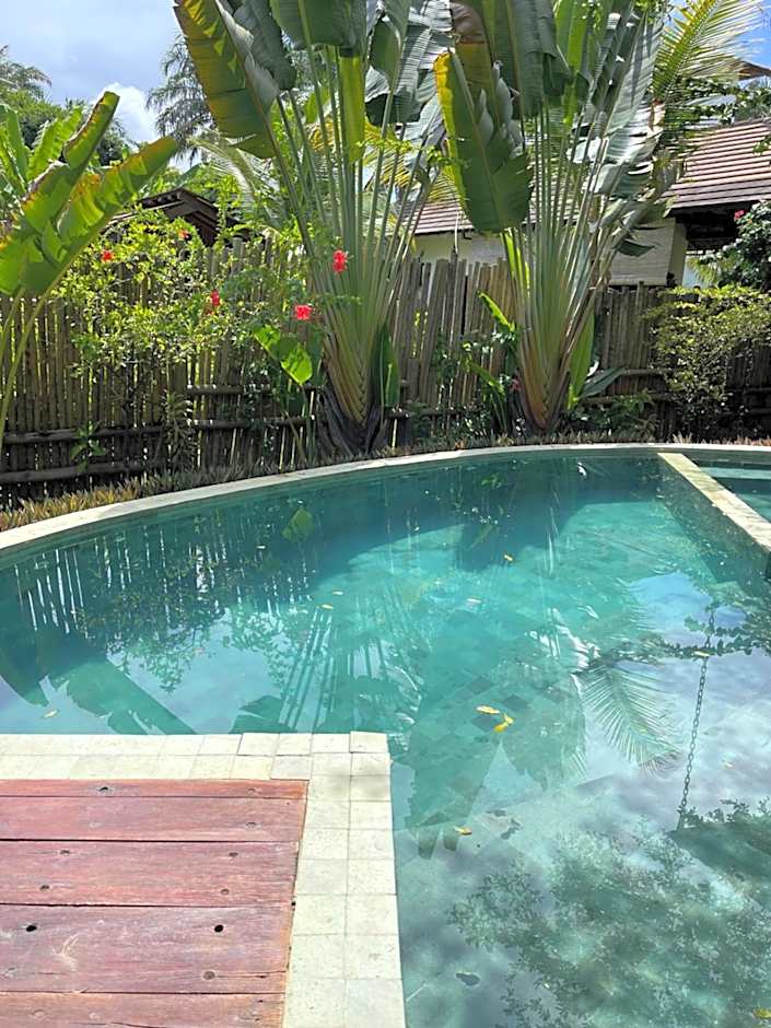 Maui Maui Wellness- Taipu de Fora - Barra Grande