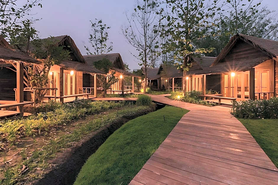 Azalea Village