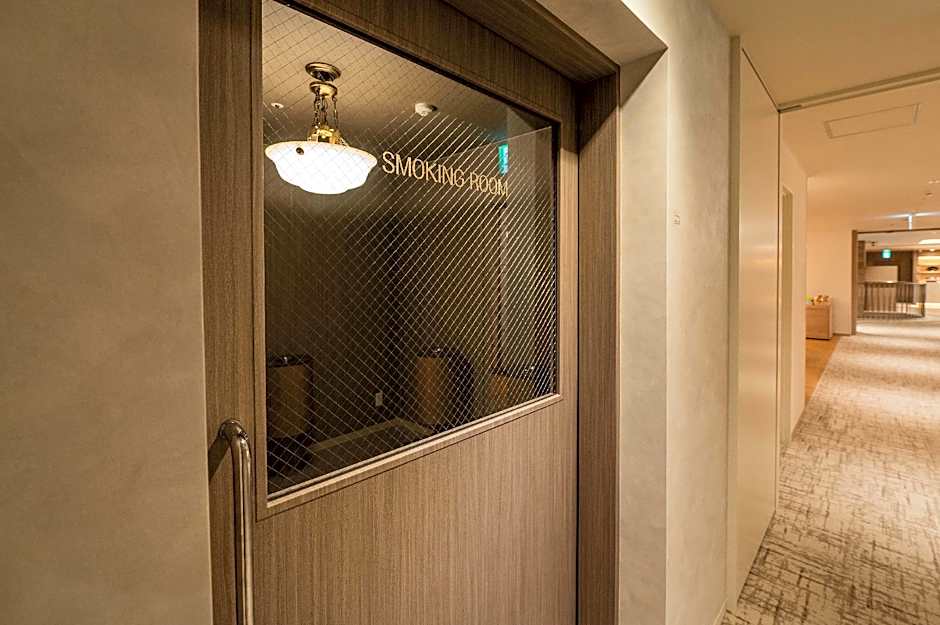 Richmond Hotel Sendai