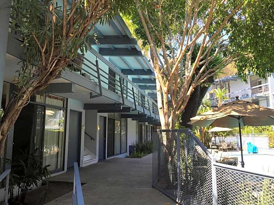 Highland Gardens Hotel