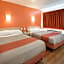 Motel 6-Mcallen, TX
