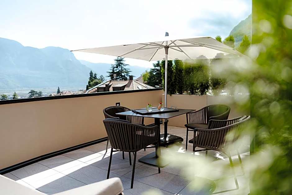 Ansitz am Eck by Hotel Pernhof