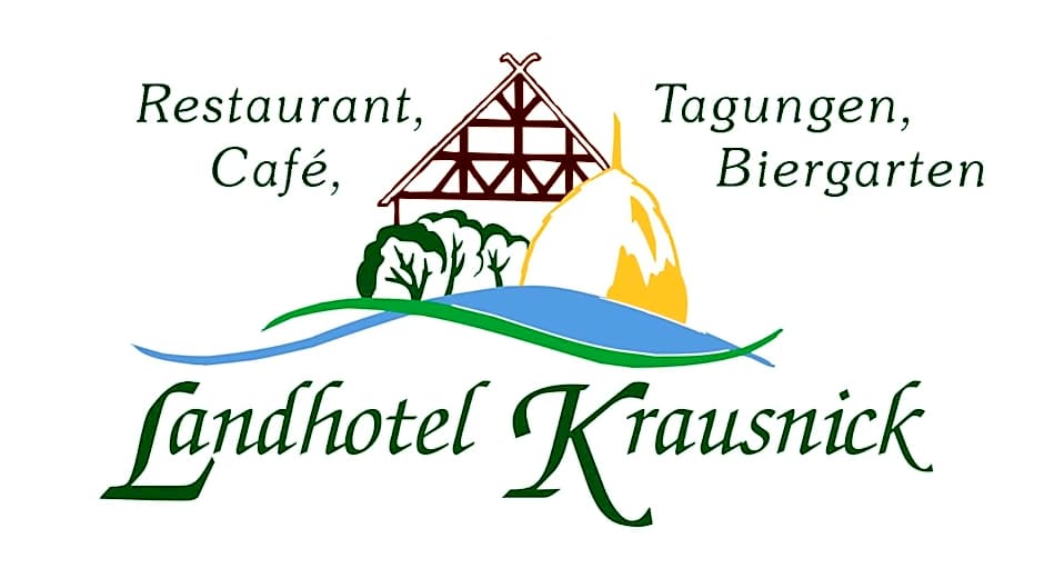 Landhotel Krausnick