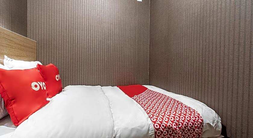 Hotel O Tamansari Panoramic Apartment By Anwar