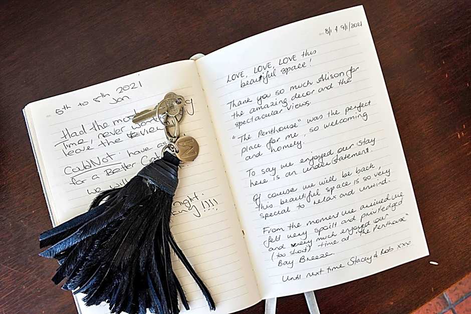 Bay Breeze Boutique Accommodation