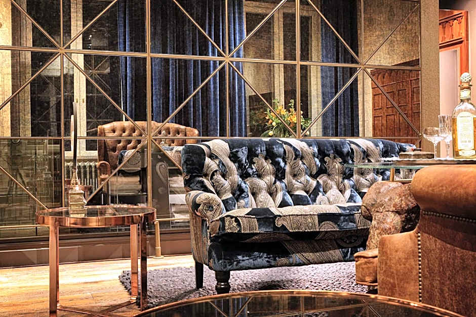 Stora Hotellet, BW Premier Collection