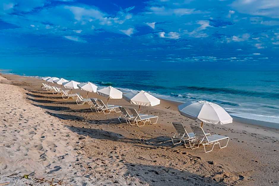 Ocean Breeze Inn Vero Beach