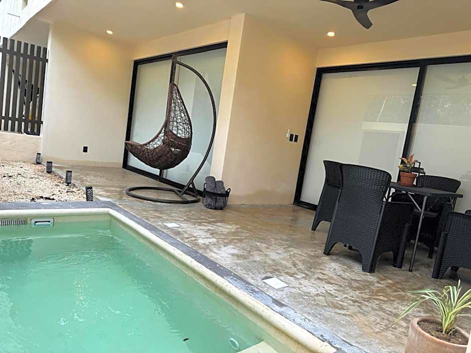Condominio Talulah Living Tulum