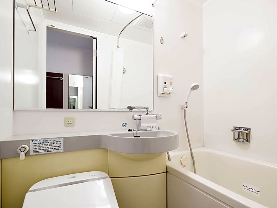Comfort Hotel Himeji