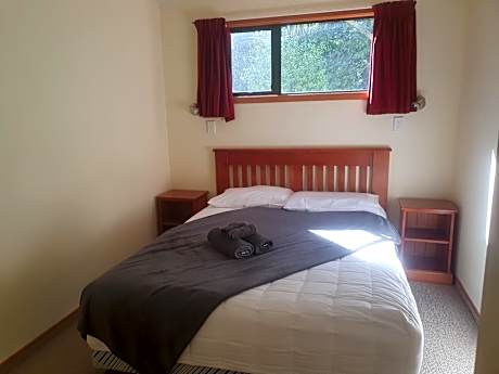 Standard Two-Bedroom Apartment