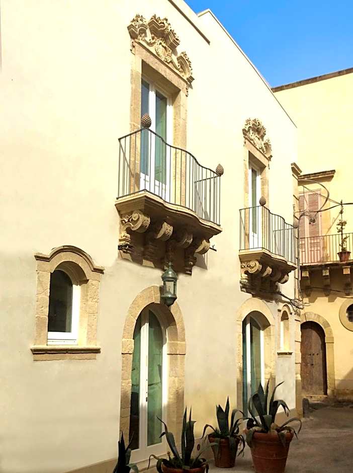 Re Federico Boutique Hotel