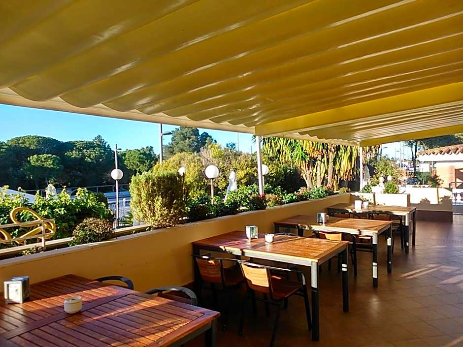 Hotel Las Canteras de Puerto Real