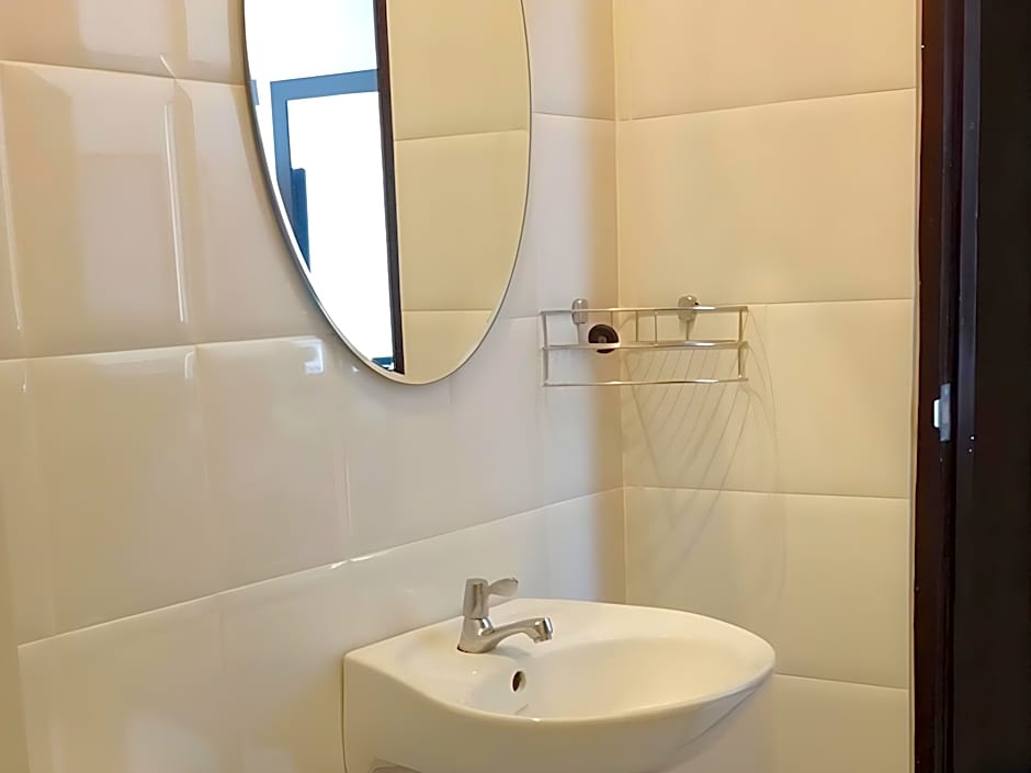 Baan Jeen Hotel Samroiyod Beach