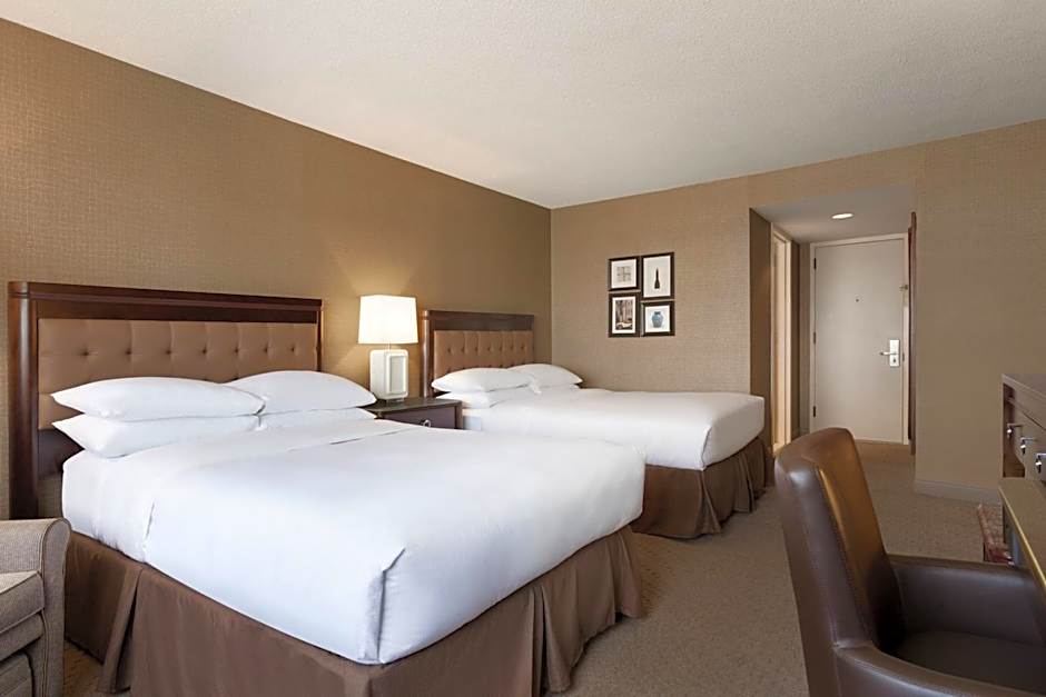 The Park Hotel at Meadowlands