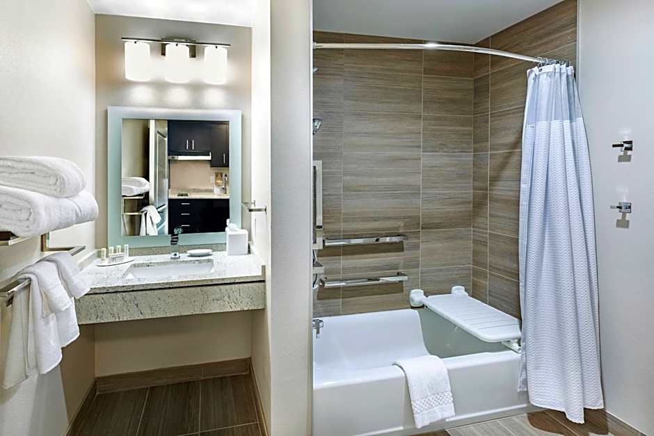 TownePlace Suites by Marriott Dallas Plano/Richardson
