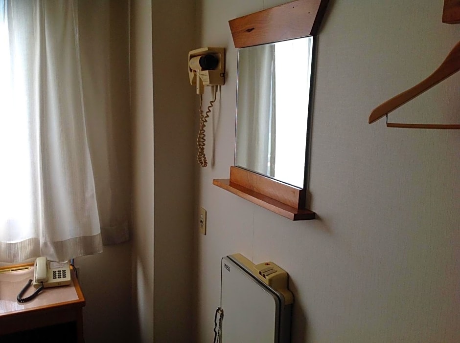 Asano Hotel