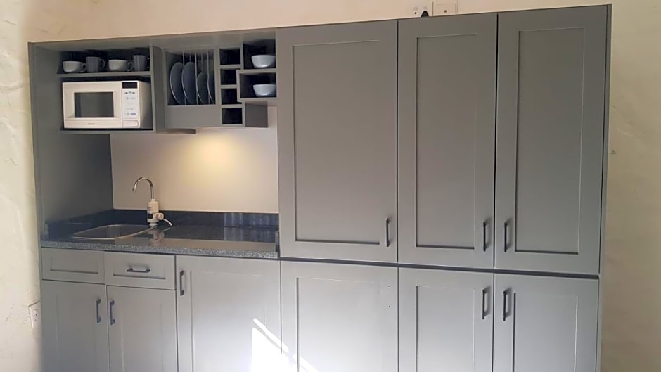 De Molen Guest House