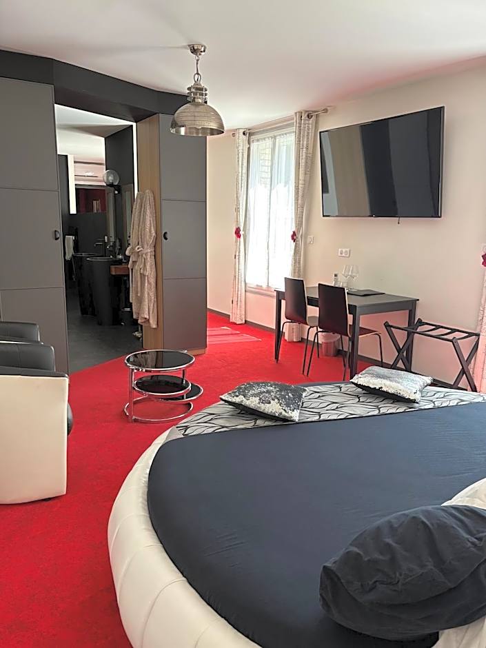 Salon Boyer