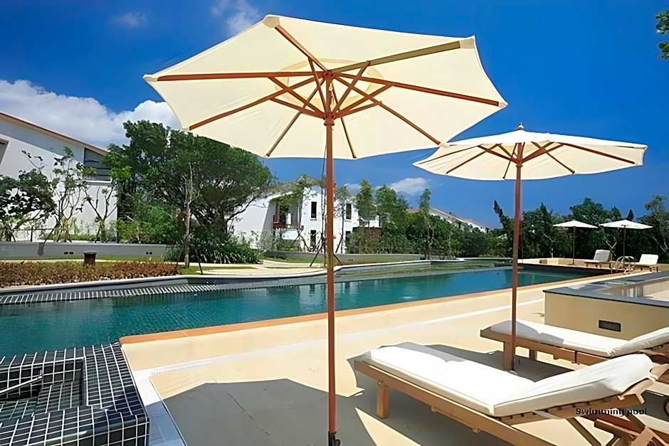 Fullon Hotel Fulong