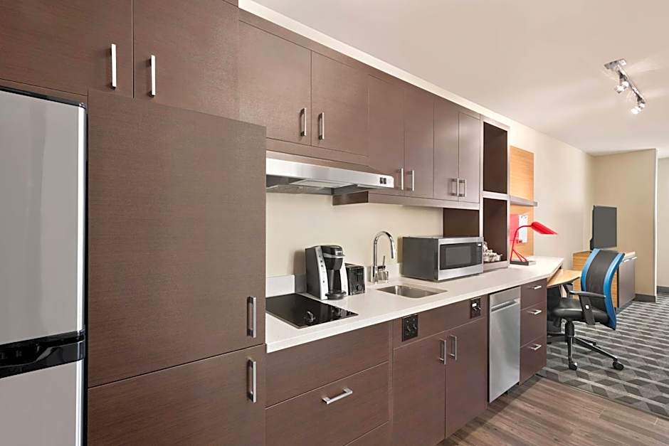 TownePlace Suites by Marriott Janesville