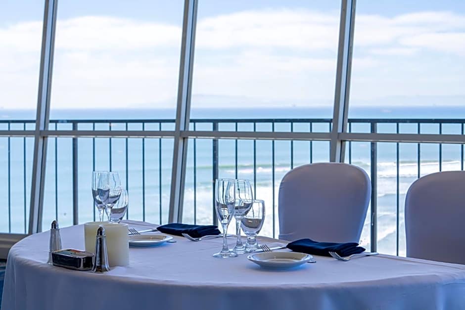 Crowne Plaza Ventura Beach By IHG