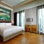 Hotel Eclat Taipei
