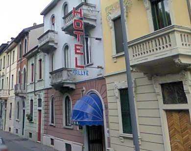 Hotel Rallye – Milan, DC