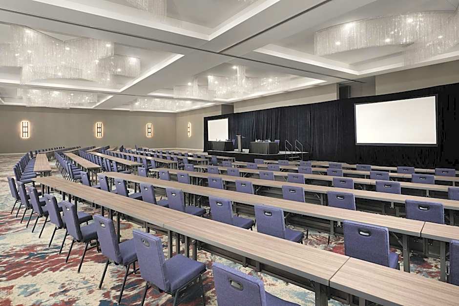 Courtyard by Marriott Dallas DFW Airport North/Grapevine
