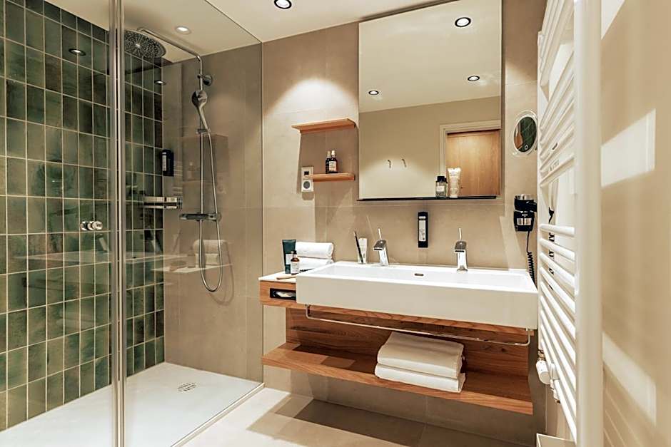 Hotel Römerhof Superior