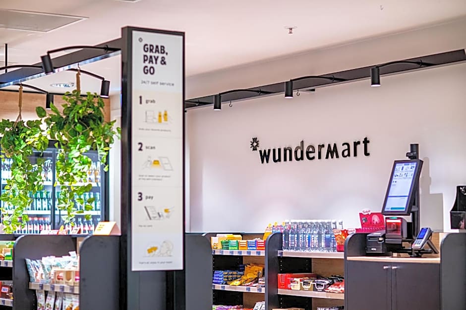 Holiday Inn Express Rotterdam - Central Station By IHG