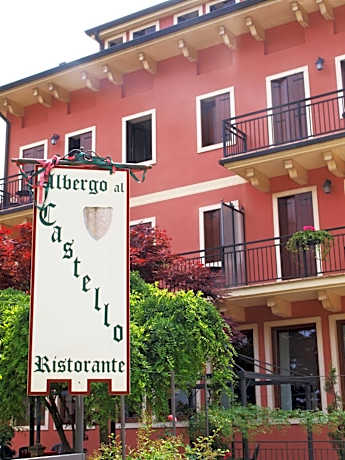 Albergo Al Castello