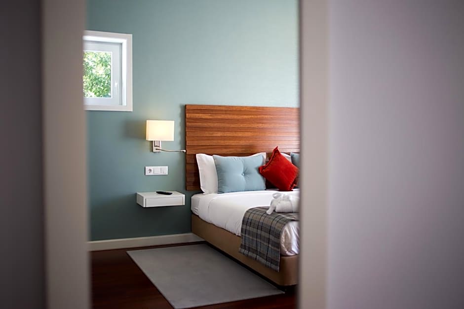 Hotel São Bento da Porta Aberta & Spa