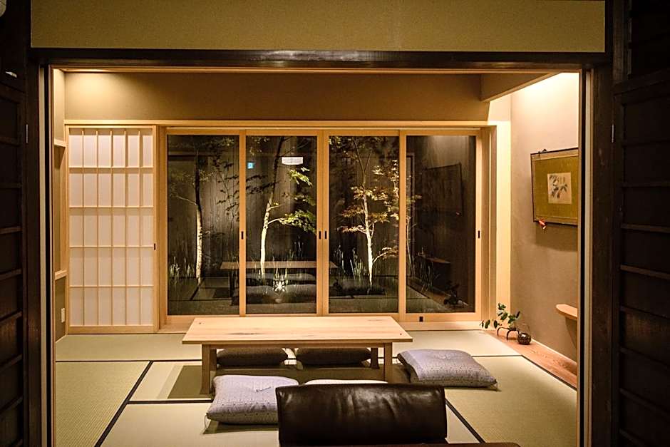 Miun Kinkaku-ji