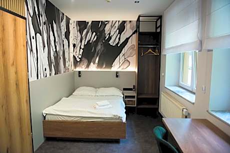 Classic Apartment