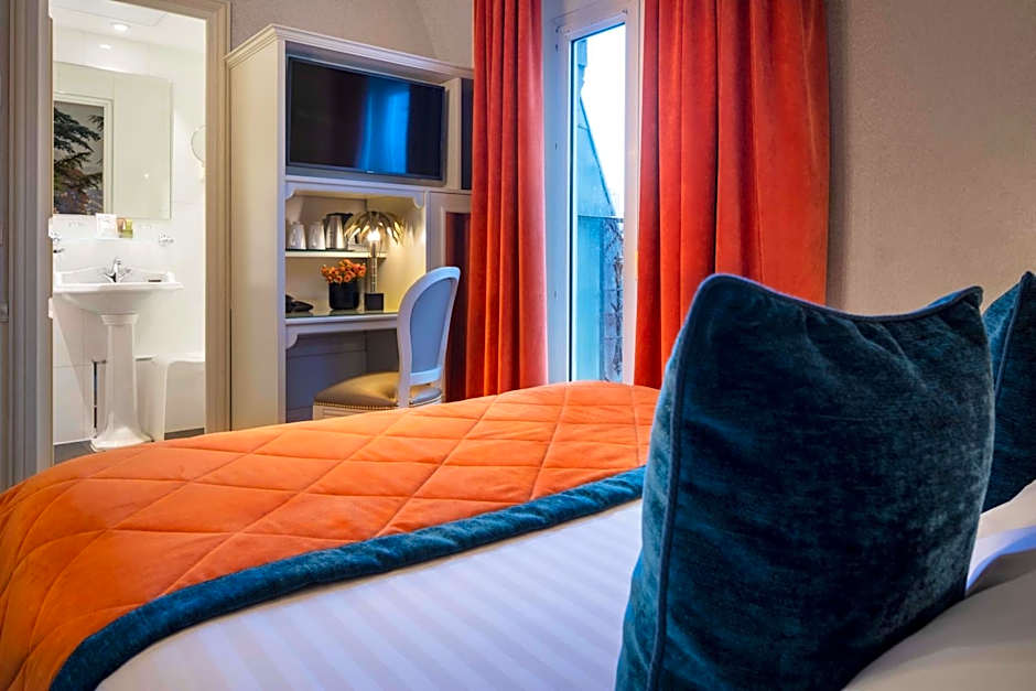 Hotel & Spa Saint-Jacques