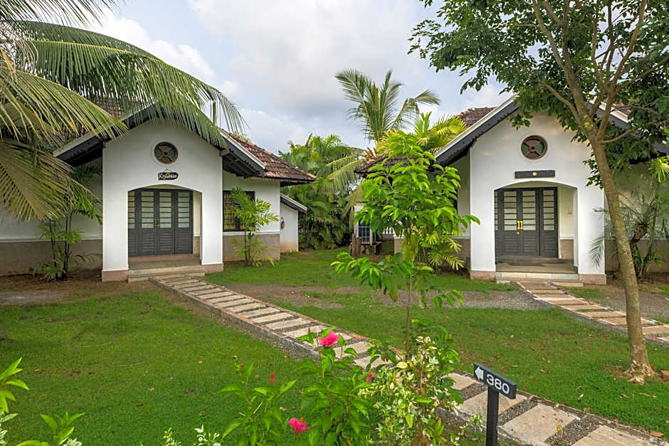 Club Mahindra Cherai Beach, Kochi