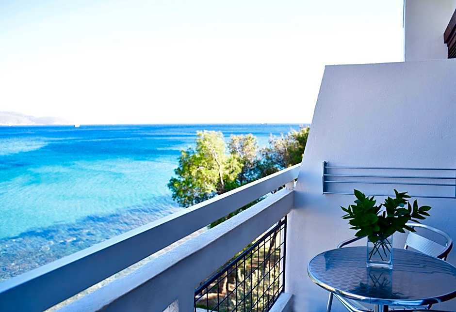 Karystion Hotel