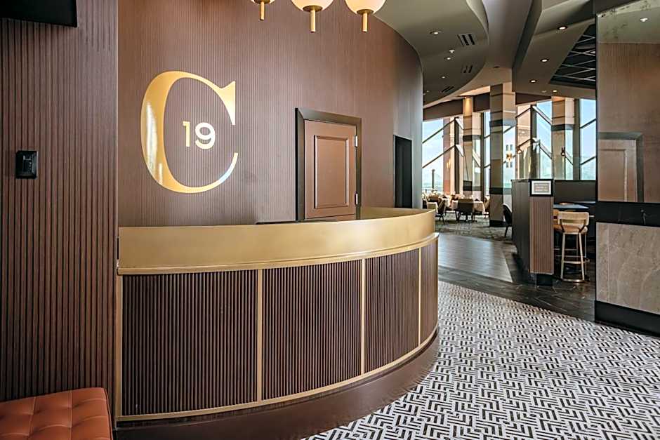 Hard Rock Hotel & Casino Tulsa