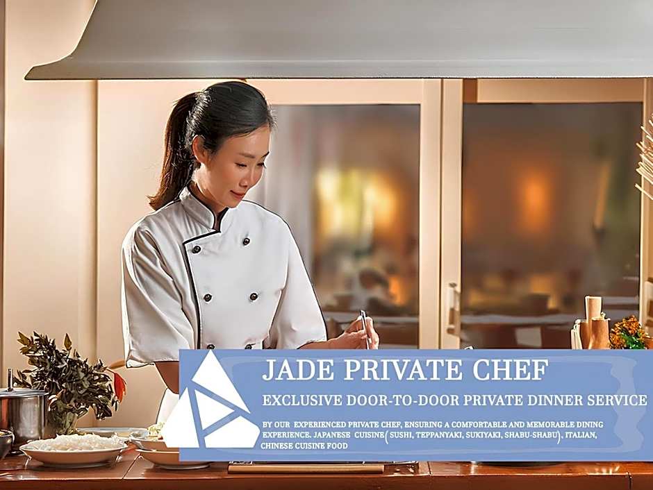 151 Hakuba by Jade Group