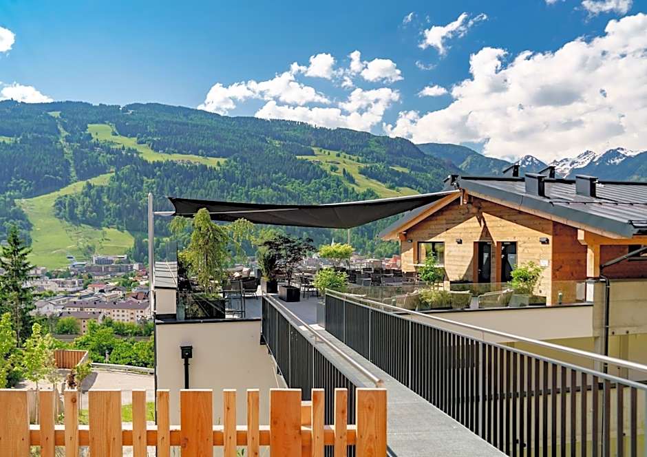 Ferienalm Panorama Apartments