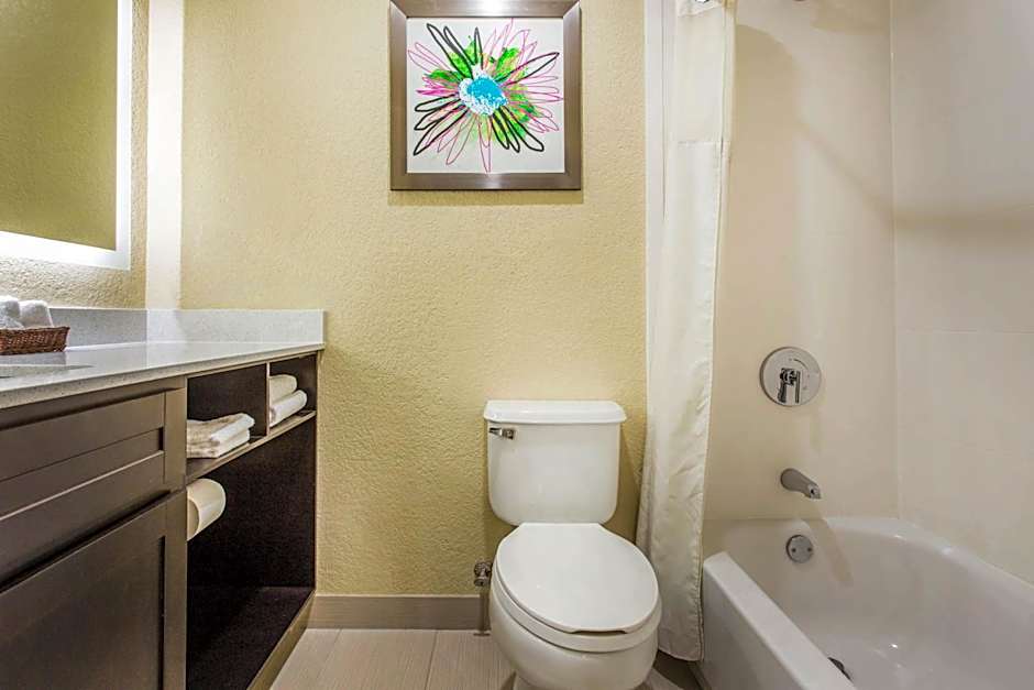 Mainstay Suites Greenville Airport