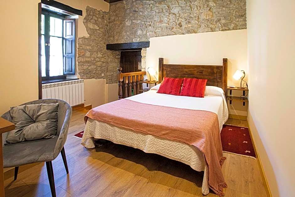 La Casona de Tresgrandas