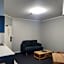 Capital Executive Apartment Hotel