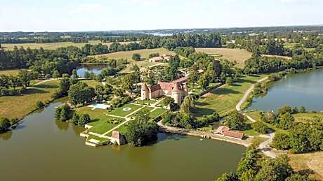 Domaine des Etangs
