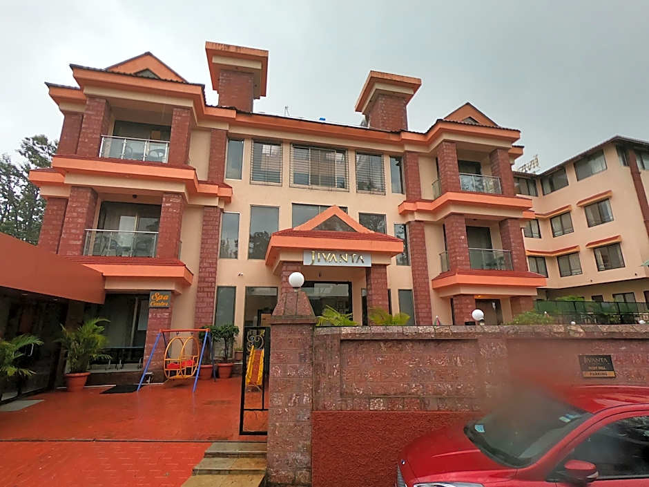 Jivanta Hotel Mahabaleshwar
