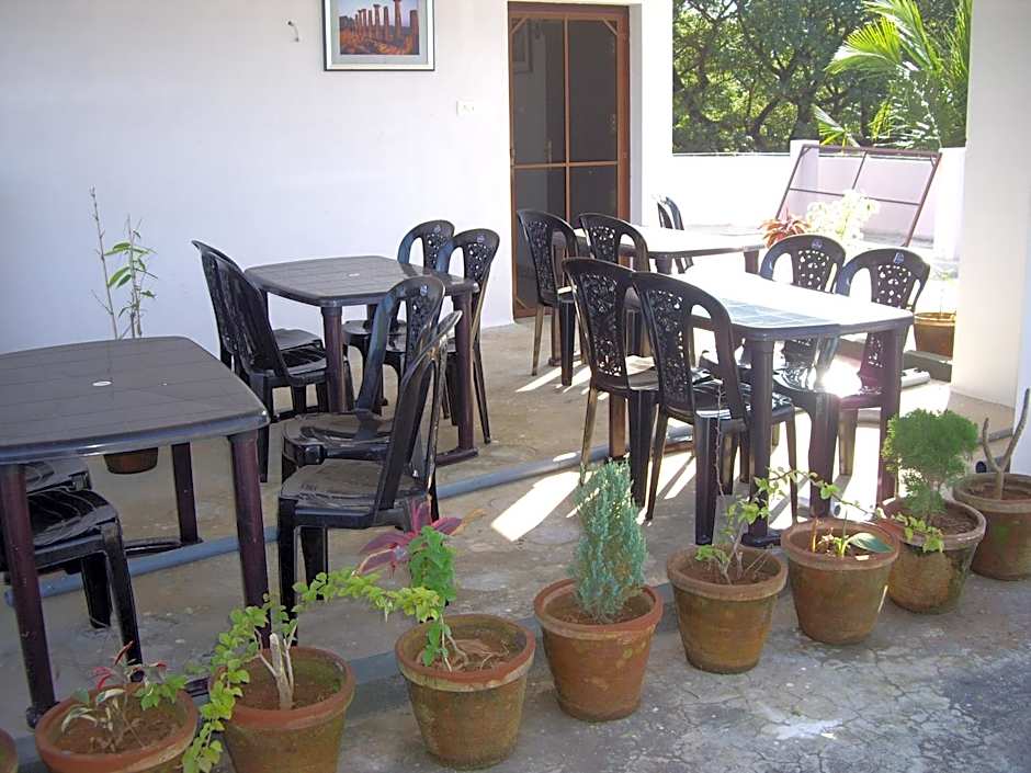 Elim Homestay Fort Kochi