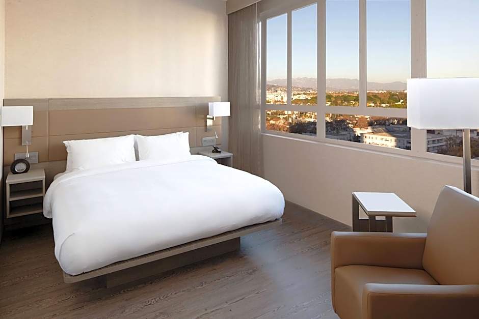 AC Hotel by Marriott Beverly Hills