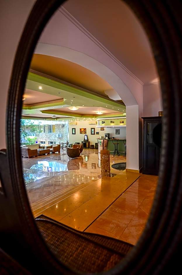 COMPLEX MAJESTIC JUPITER All inclusive