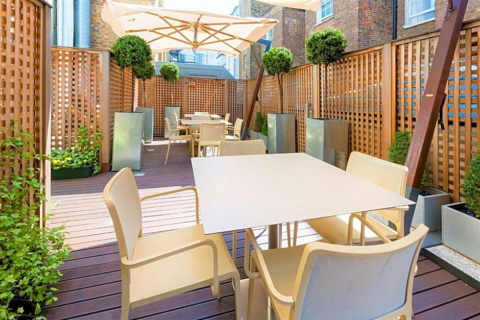 Hotel Indigo London-Paddington By IHG